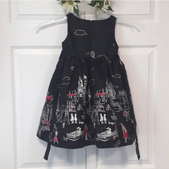 Rare Editions Dress - Picture 4 of 12